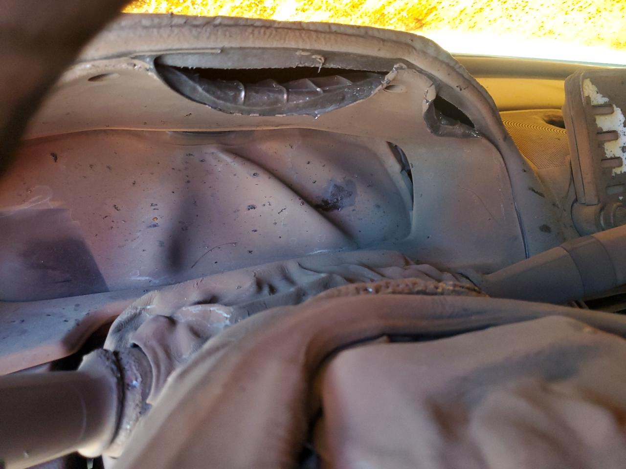 2021 Honda Accord Sport Se VIN: 1HGCV1F4XMA067334 Lot: 61738755