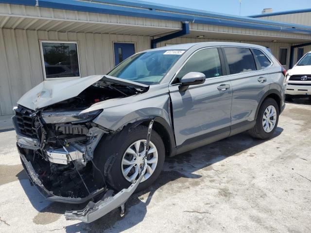 HONDA CR-V LX 2025