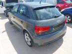 2016 AUDI A1 SPORT T for sale at Copart SANDY