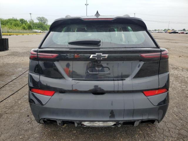  CHEVROLET BOLT 2023 Black