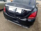 2015 MERCEDES BENZ C220 D SPO for sale at Copart ROCHFORD