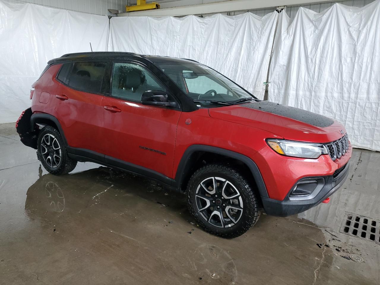 JEEP COMPASS 2025 VIN 3C4NJDDN8ST532442 фото 4