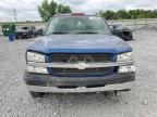 2003 Chevrolet Silverado K2500 Heavy Duty продається в Hueytown, AL - Front End