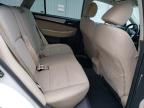 2019 Subaru Outback 2.5I Premium   продається в Reno, NV - Side