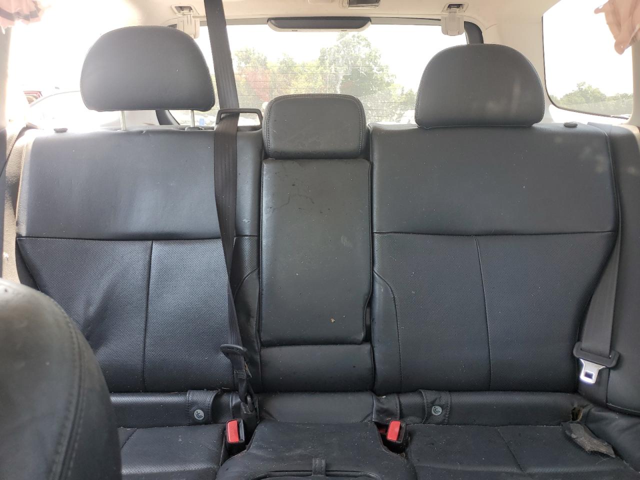 2009 Subaru Forester 2.5X Limited VIN: JF2SH64659H730201 Lot: 62010895