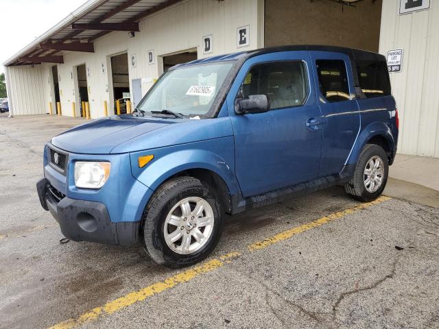 2006 Honda Element Ex  
