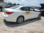 2014 Infiniti Q50 Base for Sale in Midway, FL - Front End
