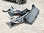 2017 Cadillac Xt5 Platinum продається в Andrews, TX - Rear End