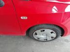 2012 SEAT IBIZA S AC for sale at Copart SANDTOFT