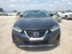 2022 Nissan Maxima Sv for Sale in Kansas City, KS - Side
