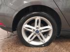 2015 FORD FOCUS TITA for sale at Copart NEWBURY