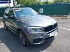 2015 BMW X5 M50D AU for sale at Copart ST HELENS