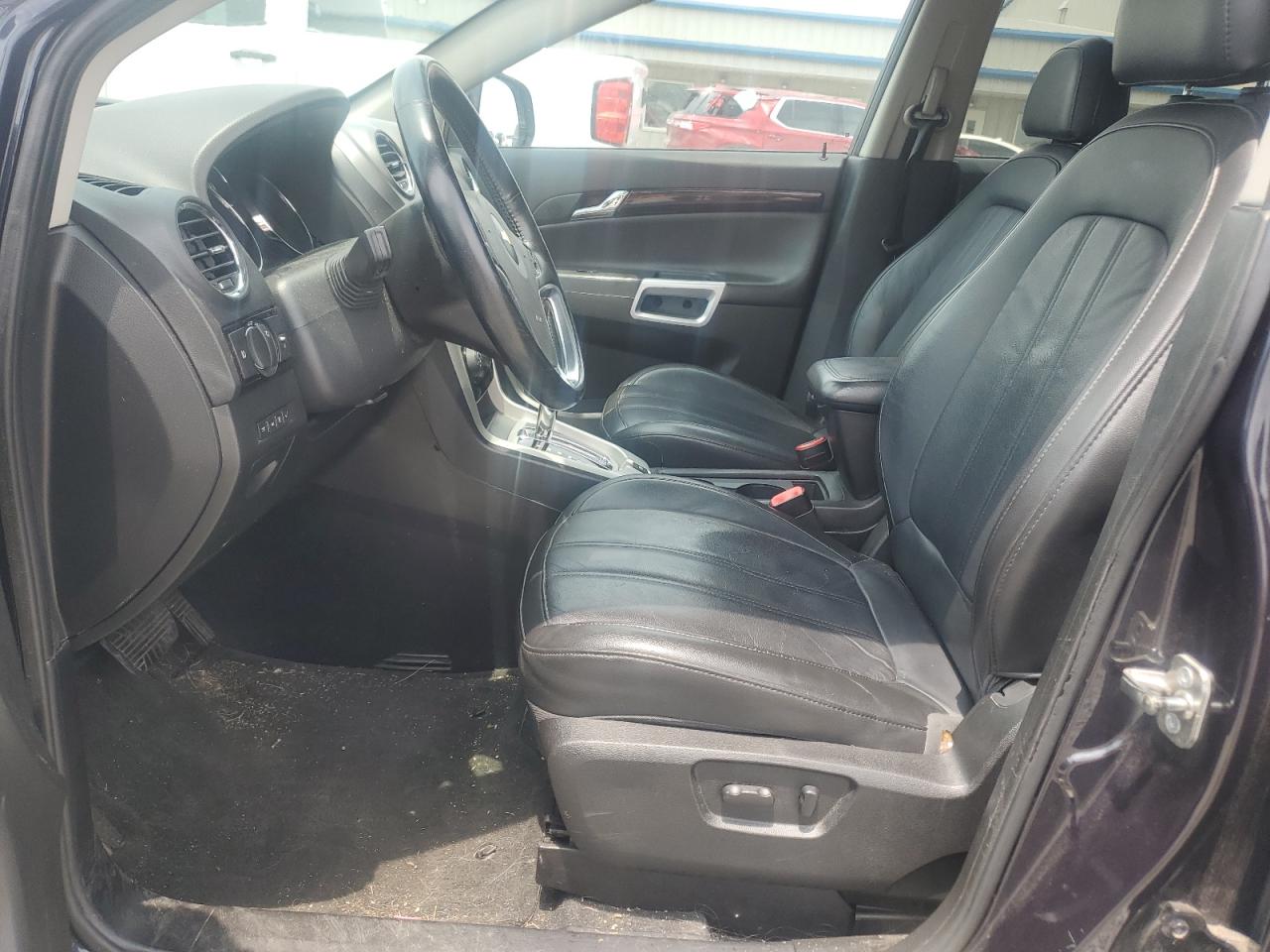 2014 Chevrolet Captiva Lt VIN: 3GNAL3EK8ES543188 Lot: 60300055