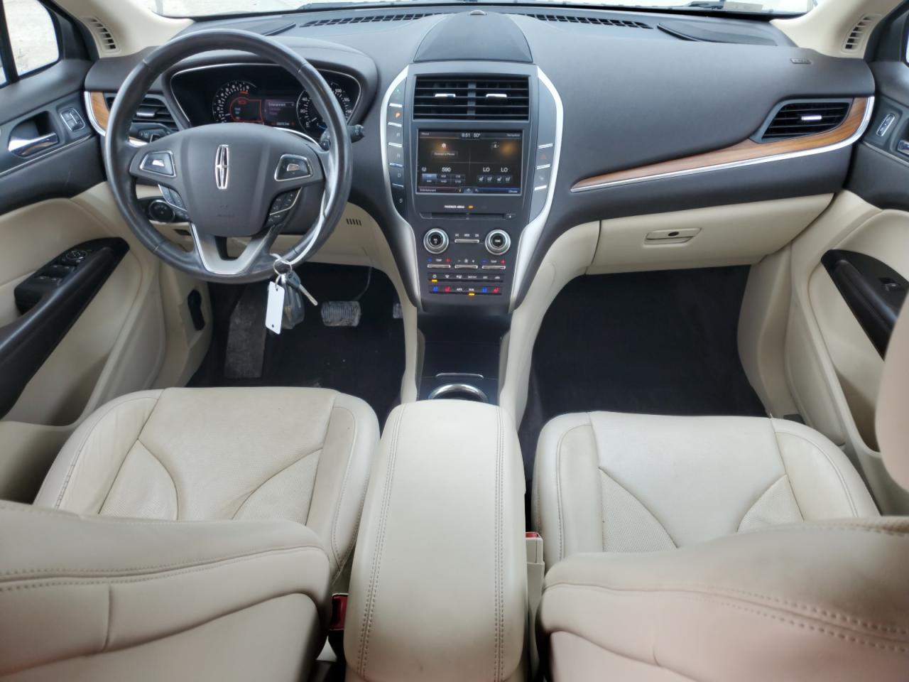 5lmcj1a96fuj17251 5LMCJ1A96FUJ17251 2015 Lincoln Mkc