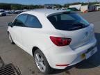 2014 SEAT IBIZA TOCA for sale at Copart WHITBURN