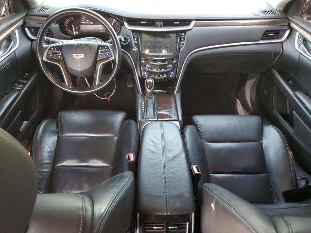  CADILLAC XTS 2017 Black