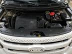2011 Ford Explorer Limited for Sale in Davison, MI - Front End