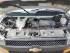 2019 Chevrolet Express G3500  на продаже в Davison, MI - Front End