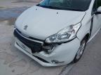 2014 PEUGEOT 208 ACTIVE for sale at Copart ST HELENS