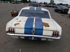 1965 FORD                        MUSTANG for sale at Copart OR - PORTLAND SOUTH