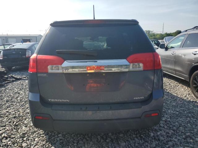  GMC TERRAIN 2013 Blue