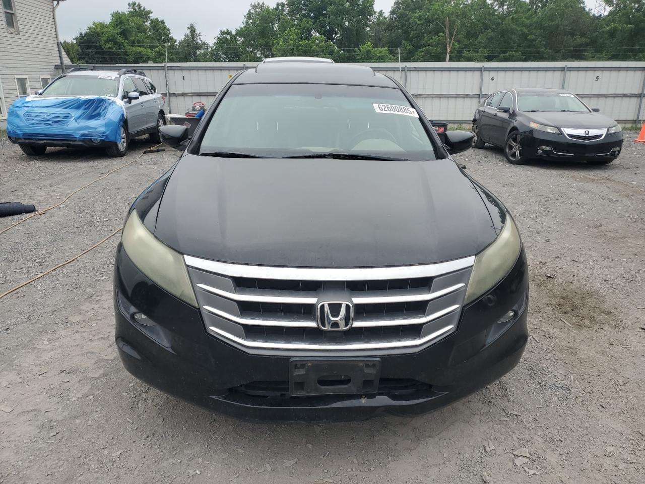 HONDA ACCORD 2011 VIN 5J6TF2H59BL000663 photo 5