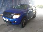 2014 FORD RANGER LIM for sale at Copart SANDTOFT