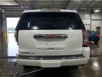 2018 Gmc Yukon Xl Denali на продаже в Ham Lake, MN - Rear End
