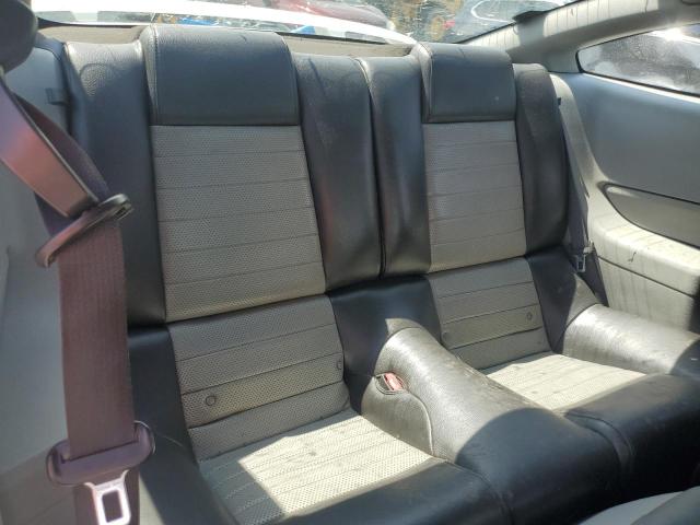 2008 FORD MUSTANG GT