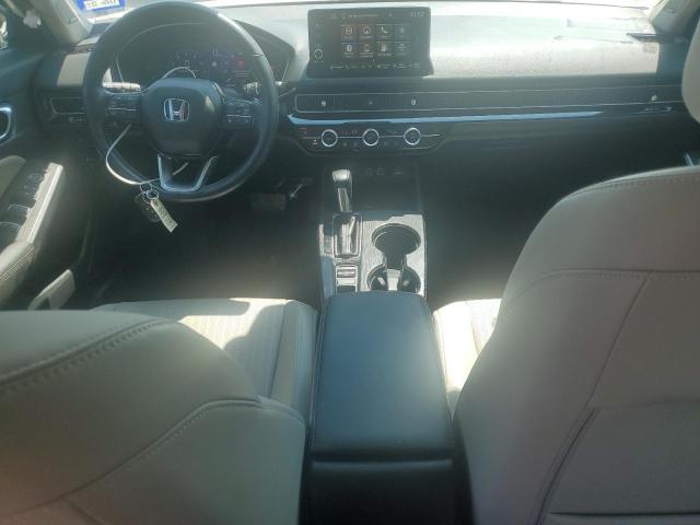  HONDA CIVIC 2022 Biały