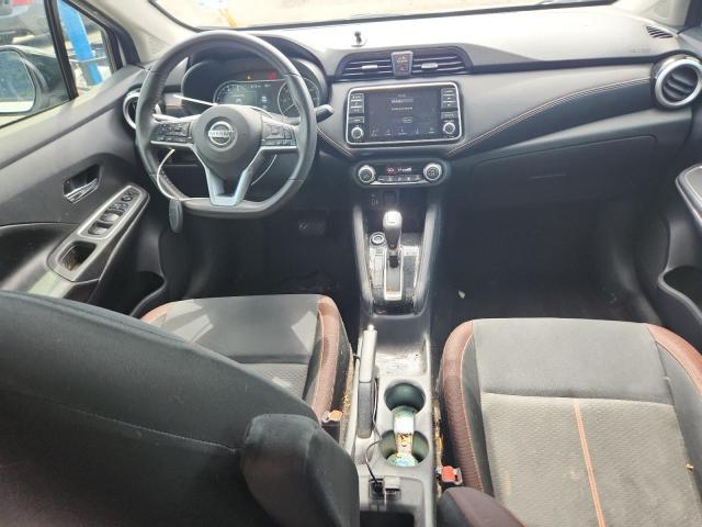  NISSAN VERSA 2020 Biały