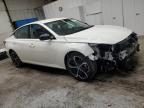 2023 Nissan Altima Sr for Sale in Lyman, ME - Front End