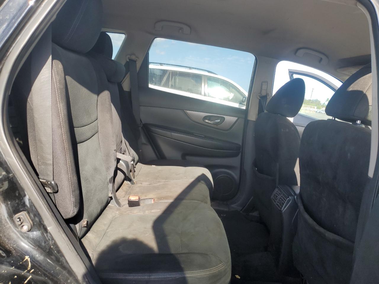 NISSAN ROGUE 2016 VIN 5N1AT2MT9GC759956 фото 11
