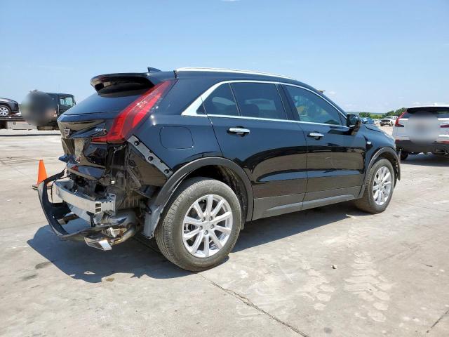  CADILLAC XT4 2023 Black