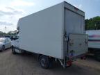 2016 MERCEDES BENZ SPRINTER 3 for sale at Copart SANDY