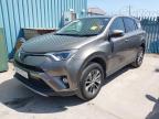 2018 TOYOTA RAV4 ICON for sale at Copart ROCHFORD