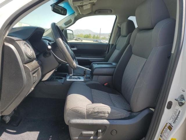  TOYOTA TUNDRA 2014 Biały
