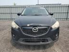 2014 Mazda Cx-5 Touring იყიდება Ottawa-ში, ON - Front End