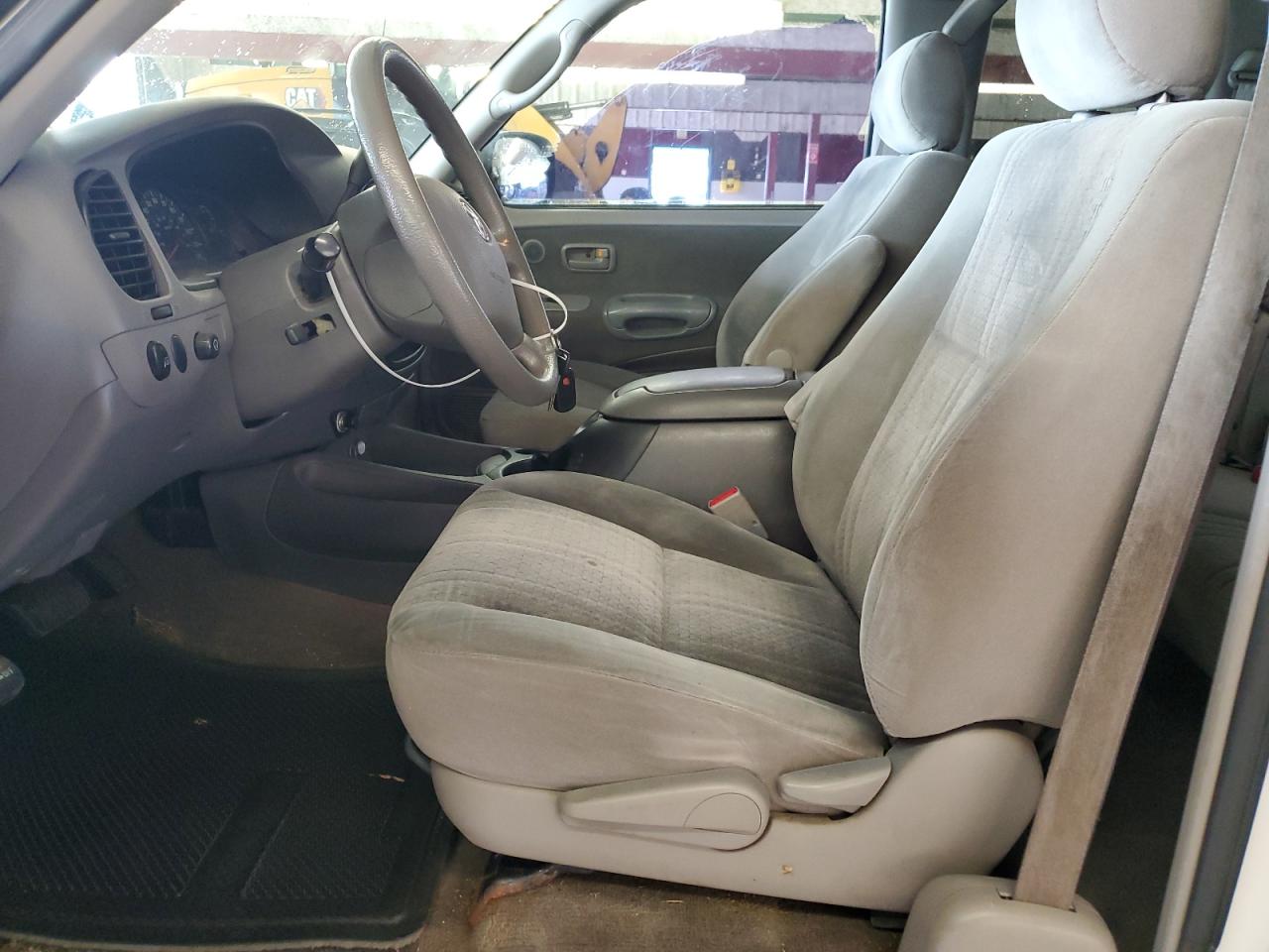 2006 Toyota Tundra Access Cab Sr5 VIN: 5TBRT34196S472862 Lot: 61218785