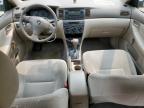 2006 Toyota Corolla Ce იყიდება Mcfarland-ში, WI - Front End