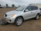 2011 TOYOTA RAV4    for sale at Copart AB - CALGARY