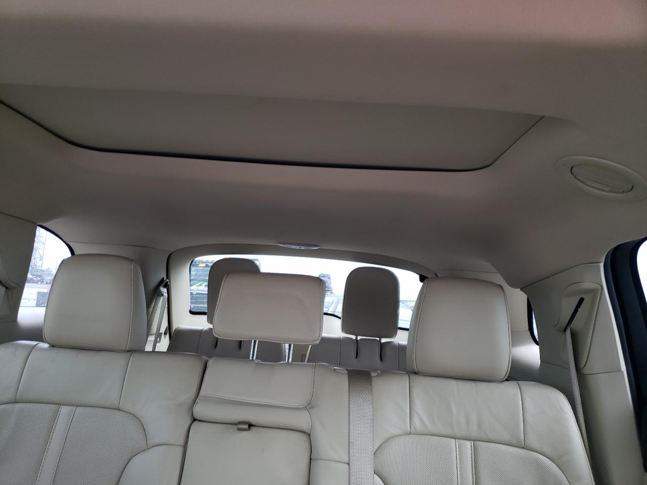 2019 Lincoln Mkt VIN: 2LMHJ5ATXKBL01852 Lot: 61165665