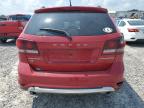 2018 Dodge Journey Crossroad de vânzare în Madisonville, TN - Front End