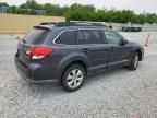2012 Subaru Outback 2.5I Limited for Sale in Barberton, OH - Front End
