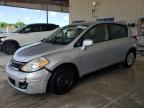 2010 Nissan Versa S en Venta en Homestead, FL - Front End