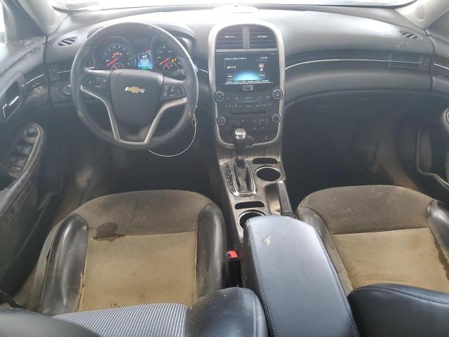  CHEVROLET MALIBU 2014 Srebrny