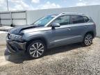 2024 Volkswagen Taos Se for Sale in Riverview, FL - Front End