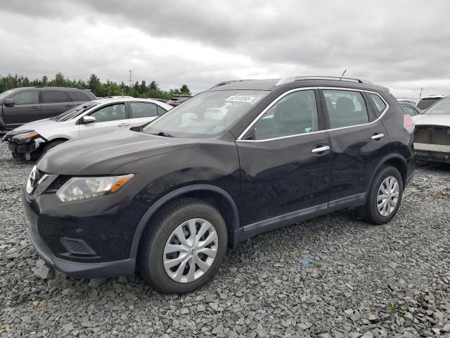 2015 NISSAN ROGUE S   à vendre chez Copart NS - HALIFAX