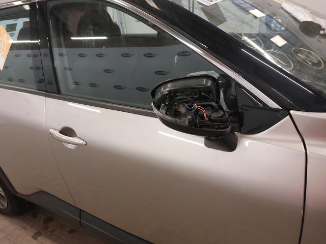 2024 NISSAN X-TRAIL AC