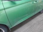 2015 SKODA FABIA SE L for sale at Copart EAST KILBRIDE